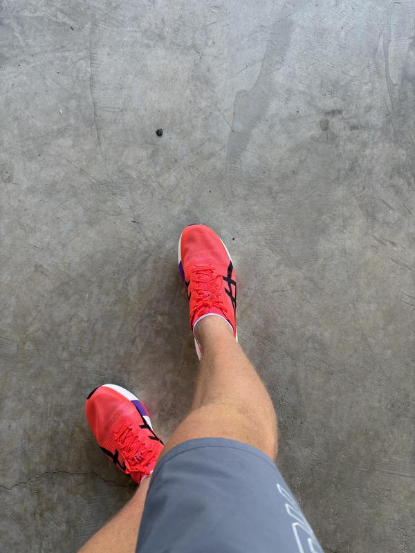 METASPEED EDGE TOKYO Running Shoes US - Asics