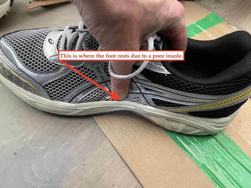 ASICS GT-2160 Sneaker