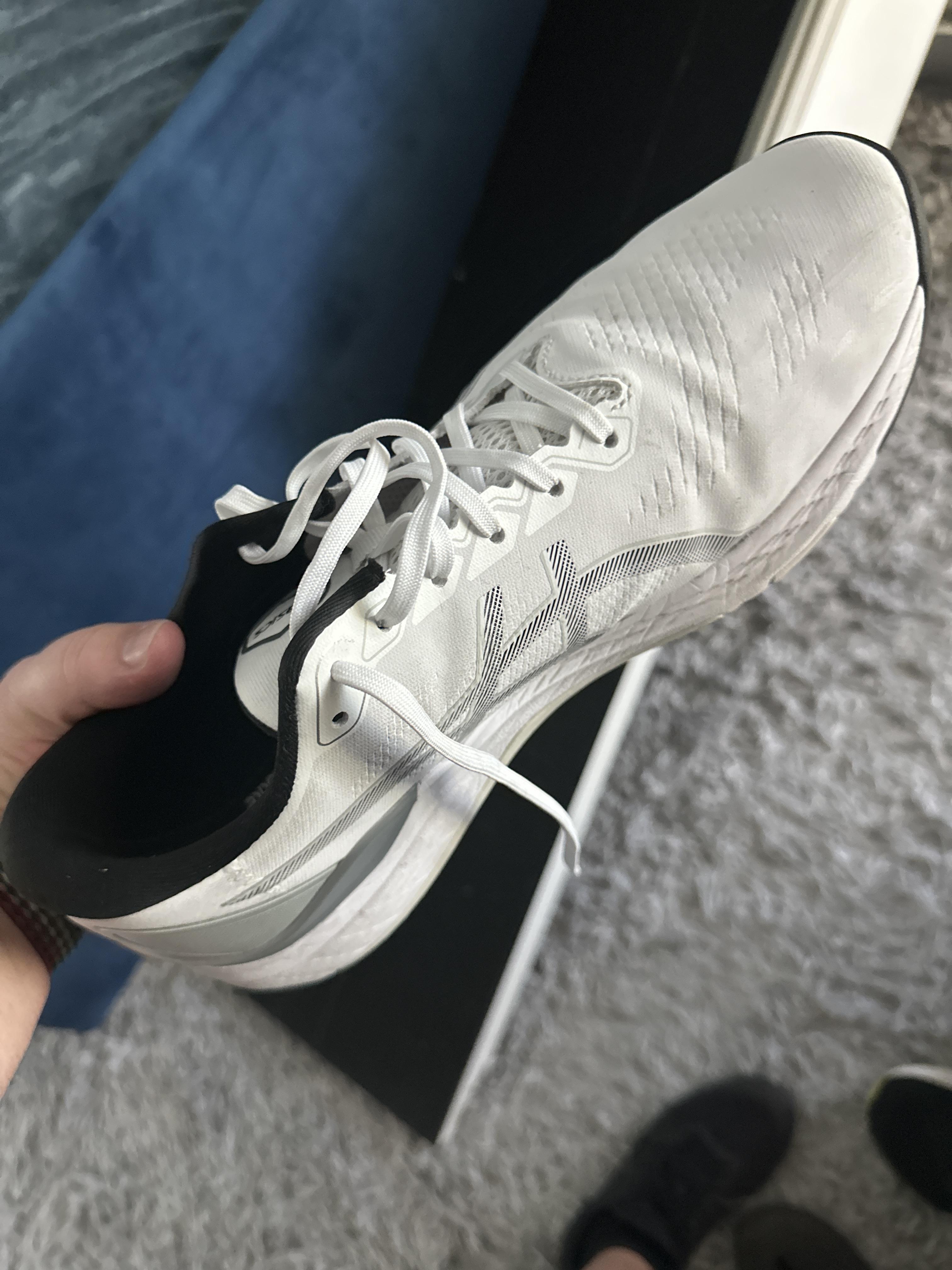 ヨシロー。asics GEL-ACE LEGENDMASTAR2 ヨシロー。asics GEL-ACE