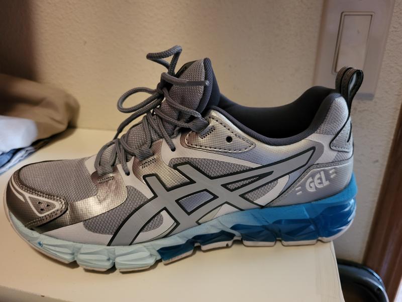 Asics quantum 180 2 review sale