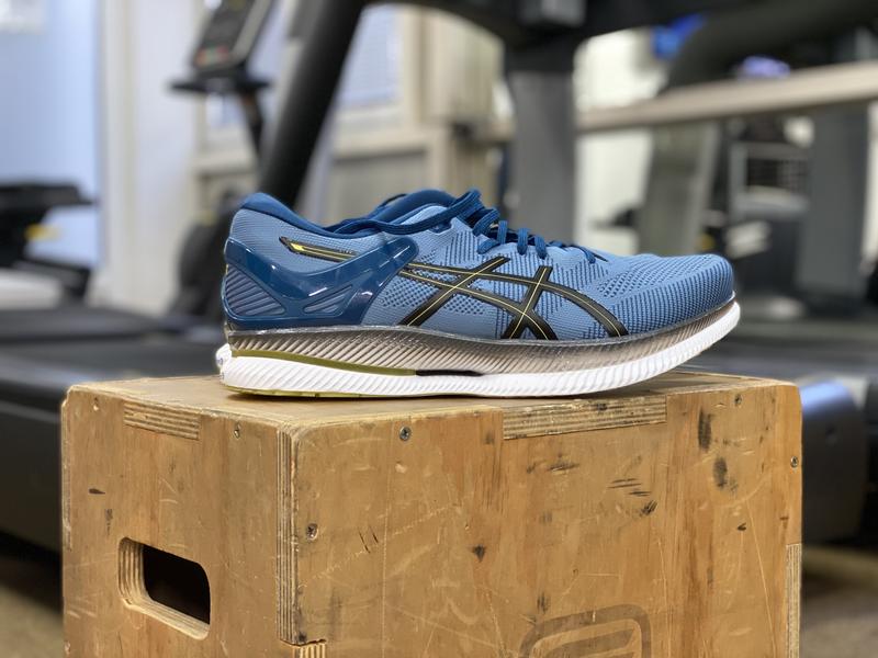 Asics 2024 metaride shoes