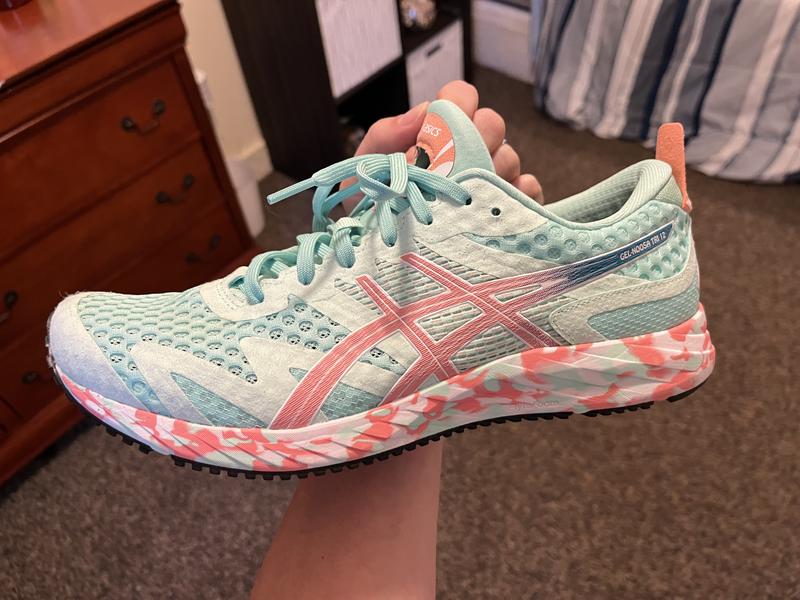 Asics women's gel cheap noosa tri running shoes