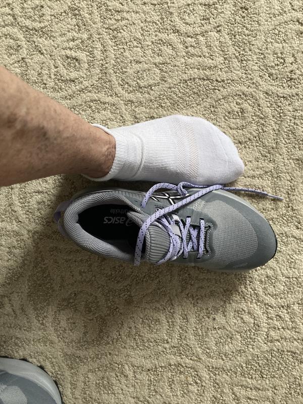 GEL-VENTURE 11 | Women | Dark Aubergine/Sandstorm | Running Shoes