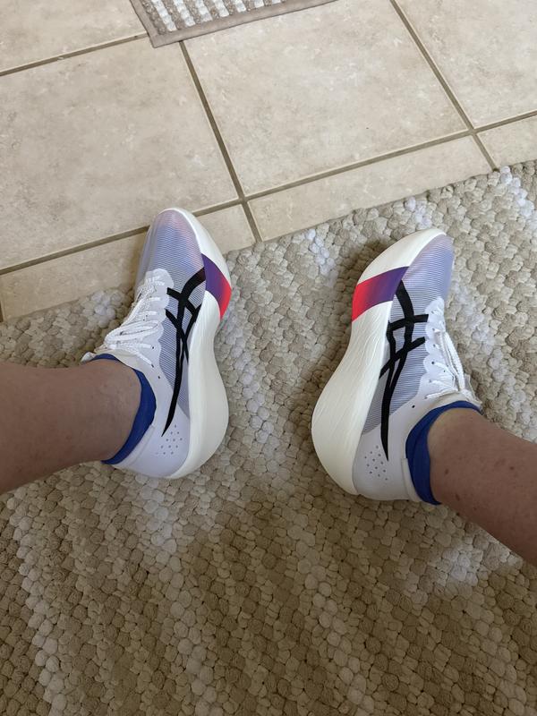 METASPEED RAY Running Shoes US - Asics