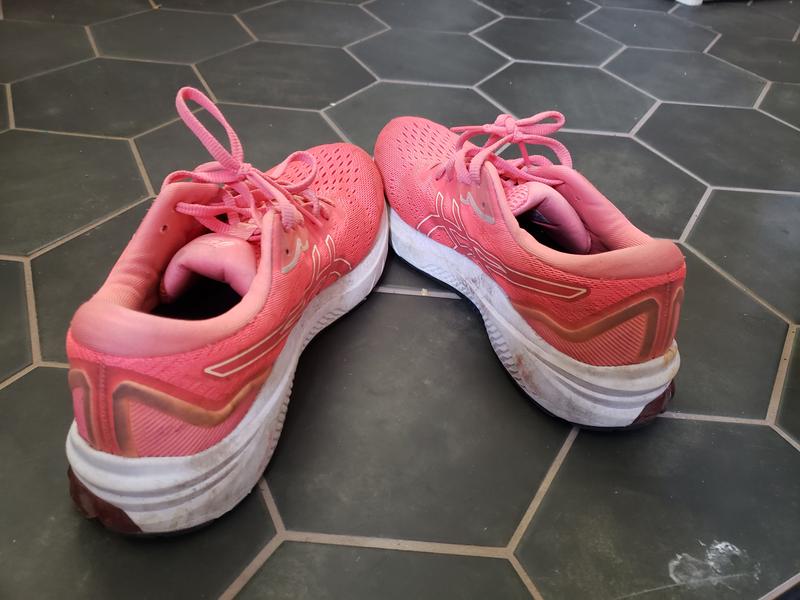 Asics gt 1000 8 gtx outlet review