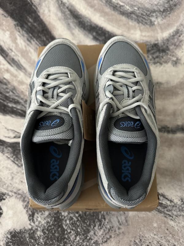 GEL-NYC 2.0 | Unisex | Lake Grey/Piedmont Grey | Sportstyle Shoes
