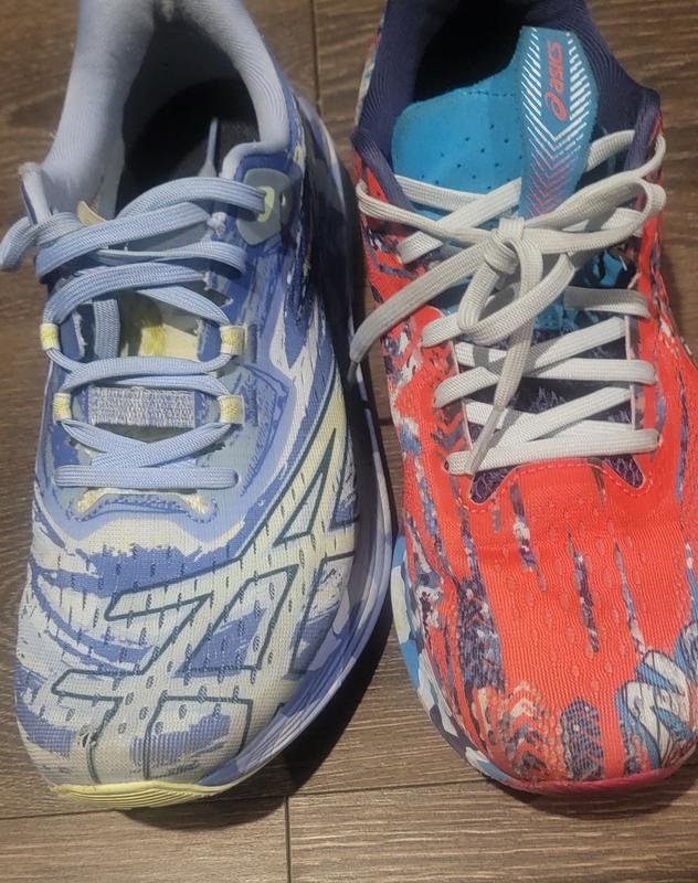 Noosa 15 compared to 14 quality