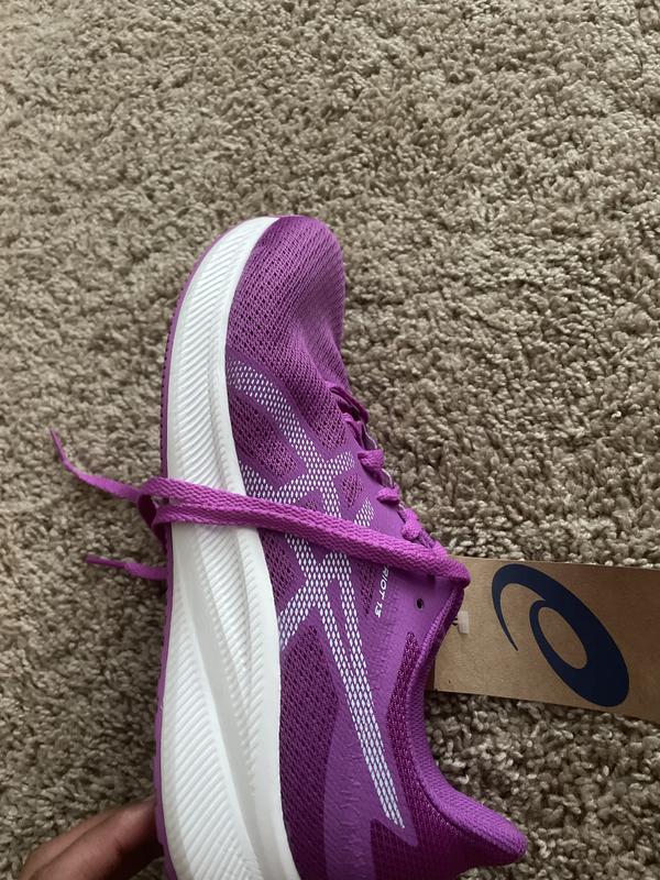 Asics women's 2024 patriot 8 review