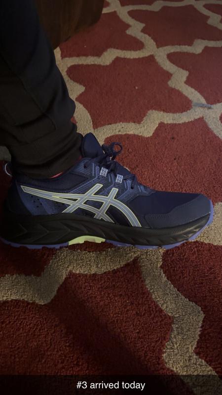 Asics tennis shoes at macys best sale