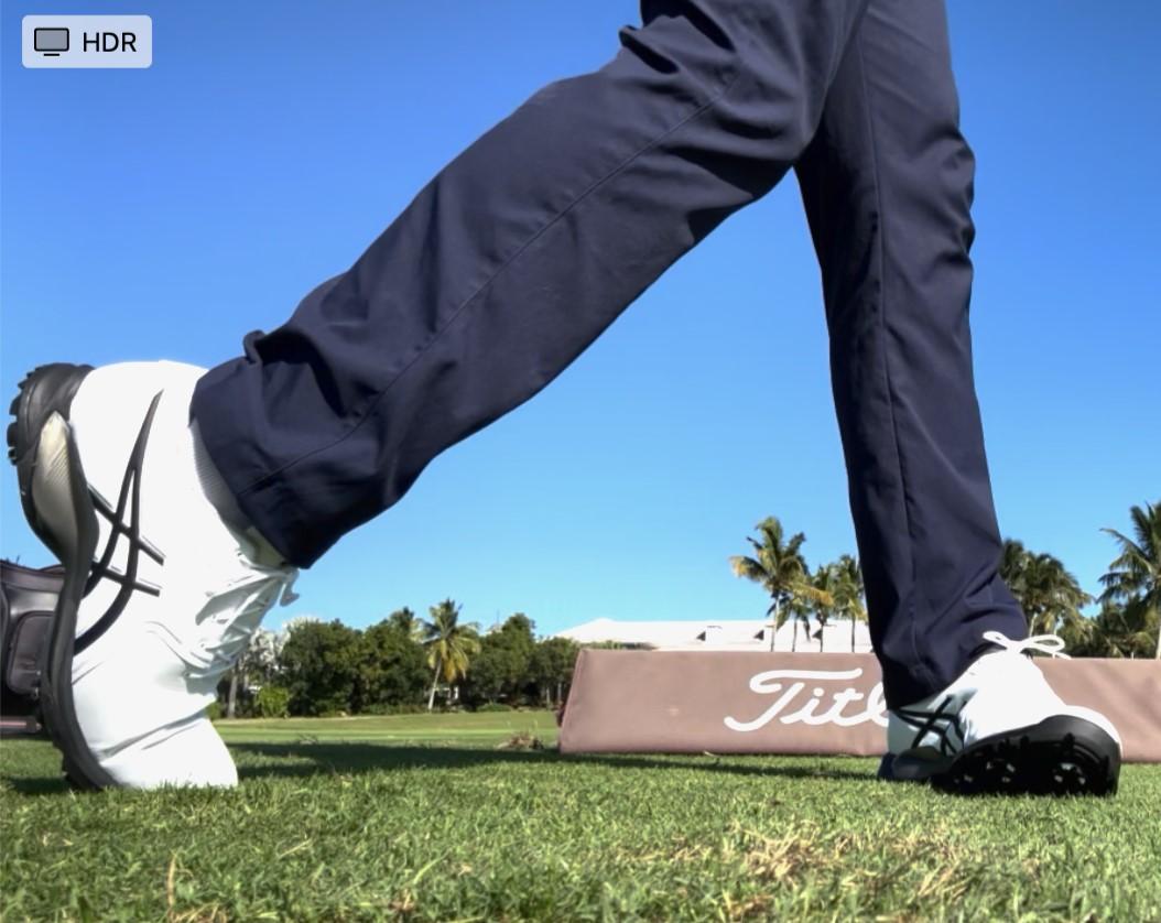 シューズ(男性用) ASICS GEL-ACE PRO M Asics GEL-ACE PRO M Performance Review - WearTesters