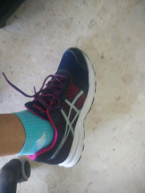 asics patriot 9 running shoes ladies