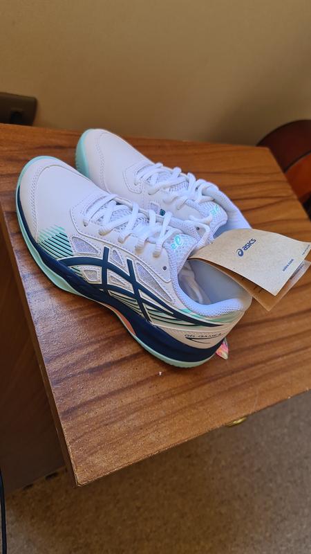 Asics gel rally online gs junior