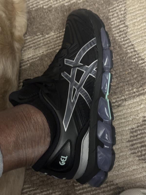 Asics gel clearance kayano z1 review