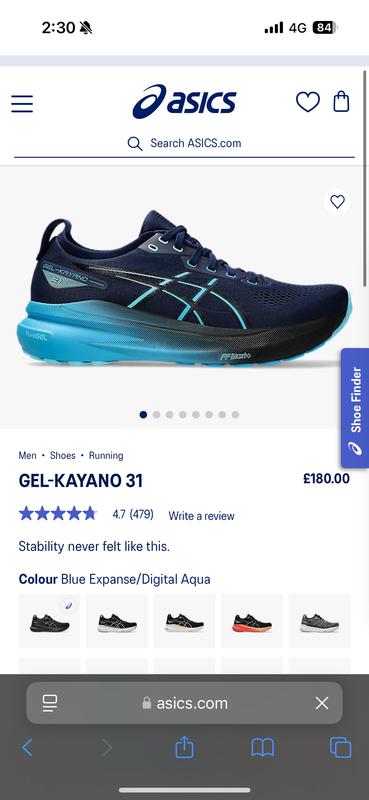 User uploaded product image