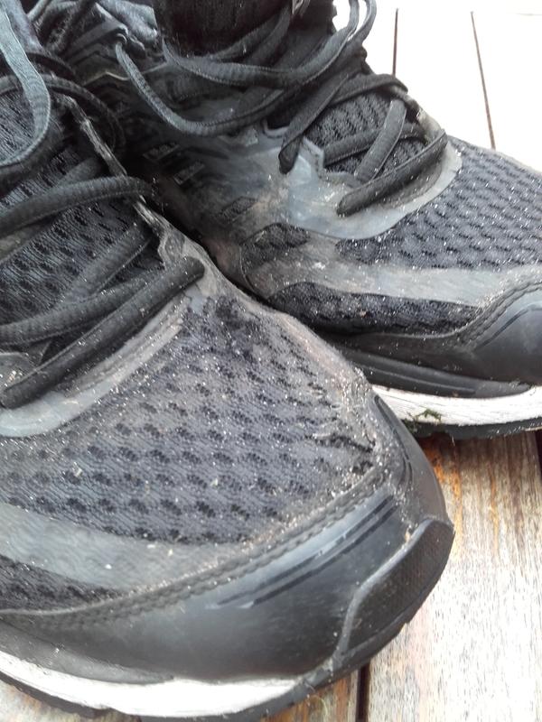 vorzeitiger Verschleiß am Gewebe