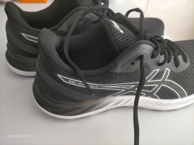 Asics Men's GEL-Excite 8 Running Sneakers from Finish Line - Macy's