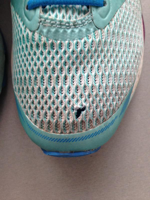 User uploaded product image