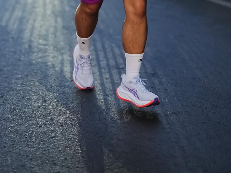 ウォーキング・ランニングウェア ASICS SUPERBLAST2 22.5 Asics Unisex Superblast 2 – Forerunners