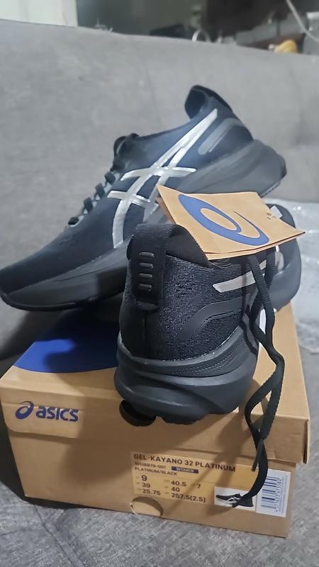 GEL-KAYANO 32 PLATINUM