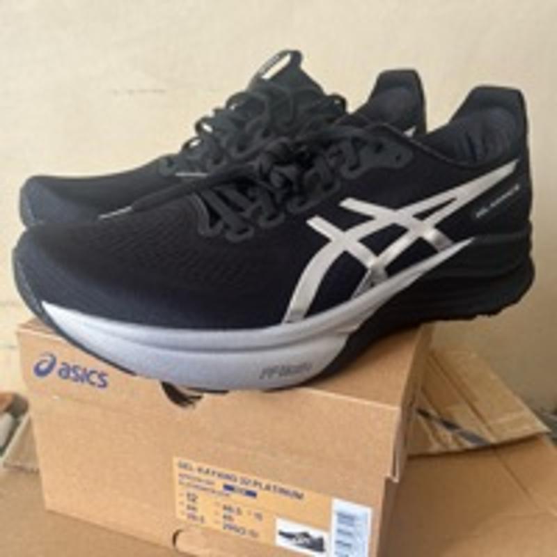 GEL-KAYANO 32 PLATINUM