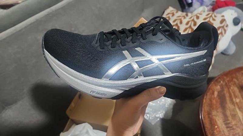 GEL-KAYANO 32 PLATINUM