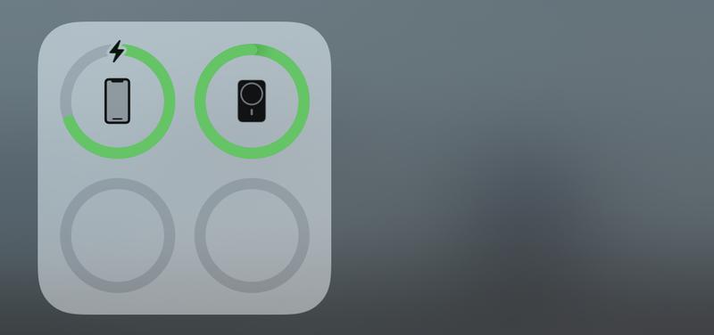 Iphone continues discharging and the battery is still in the same level (not charging the phone at all)