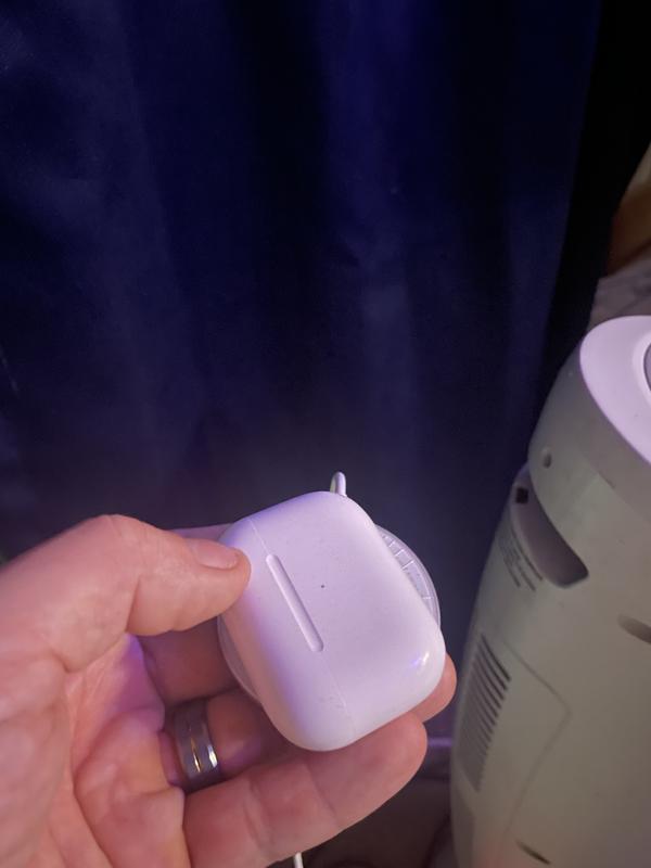 is it even charging? nobody knows