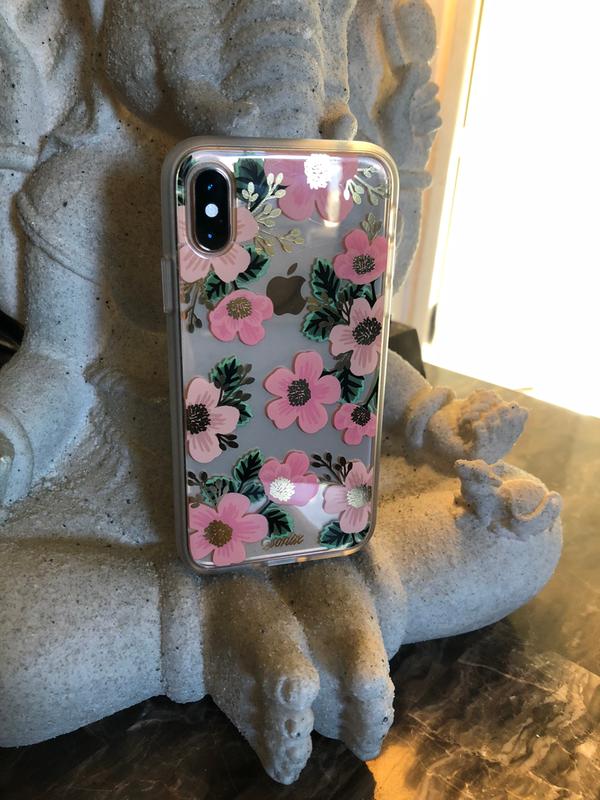 My lovely case