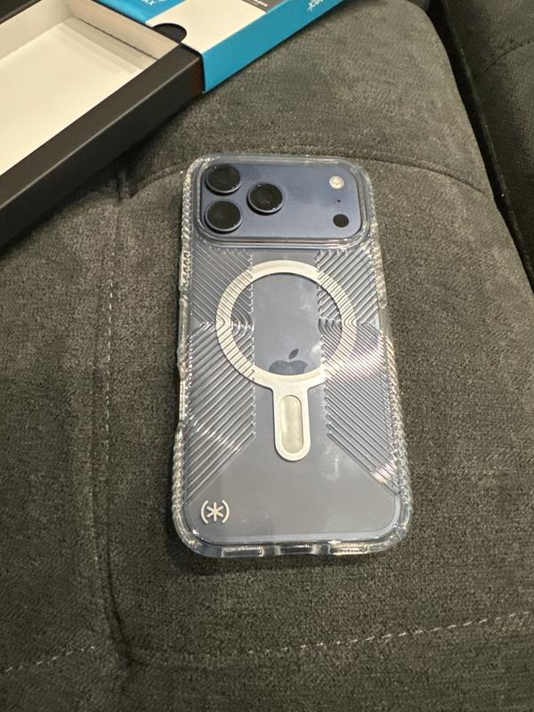 Back iPhone17