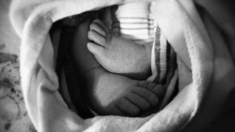 Photo taken by LG G4 with black and white done in stock editor on the phone