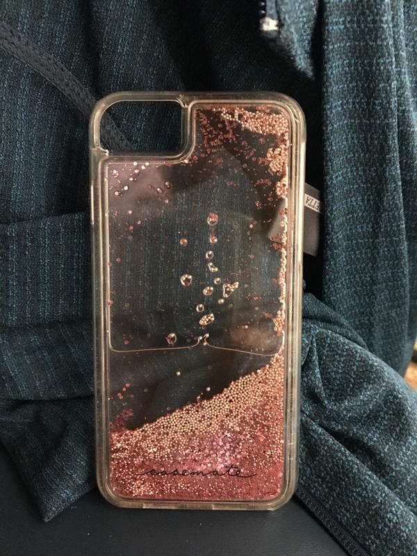 My has been leaking. I would not reccomend this product.