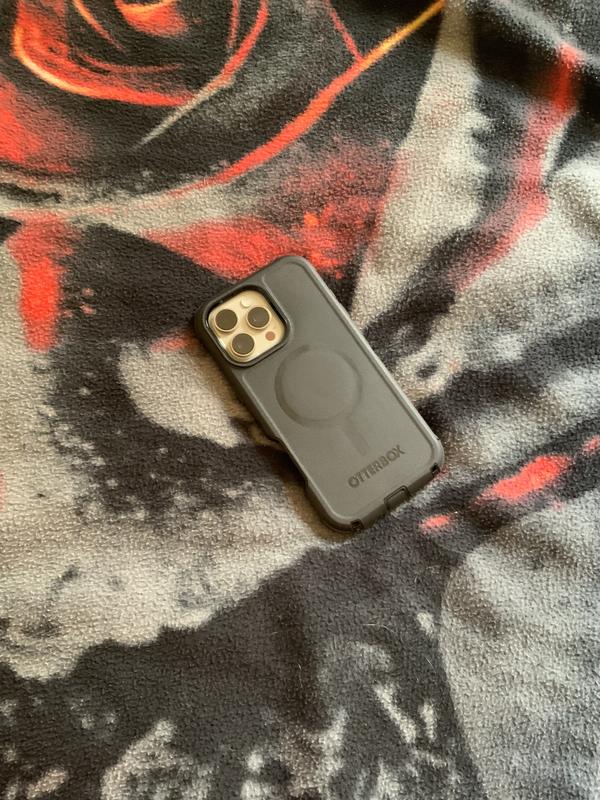 How the case will look on your phone complete protection.