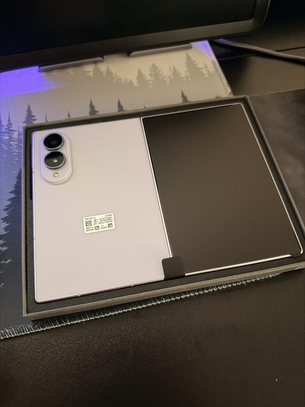 Unboxed