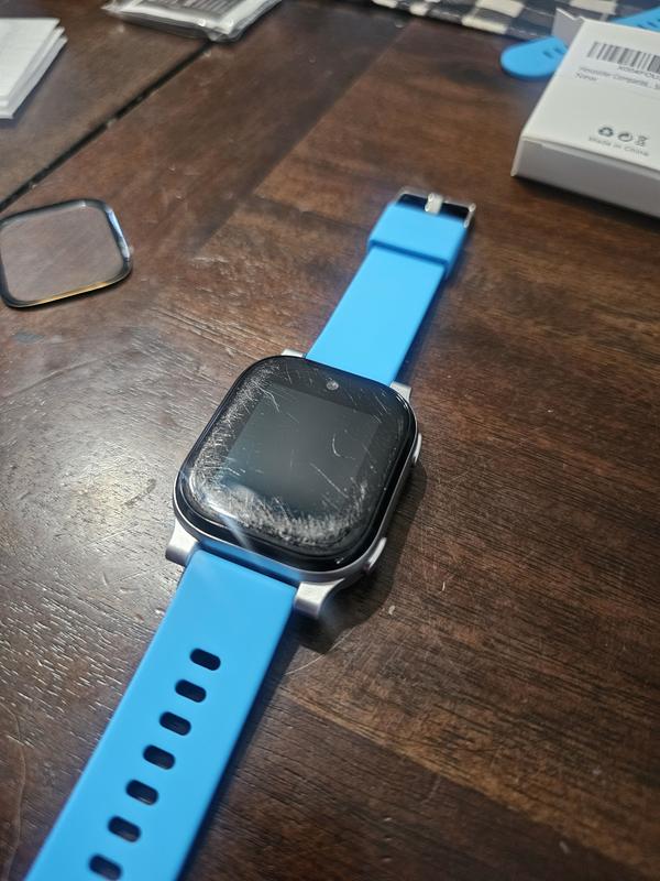 1 month of use about 7 hours a day, 4 days a week