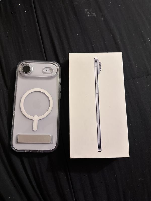 iPhone Air 256GB Sky Blue