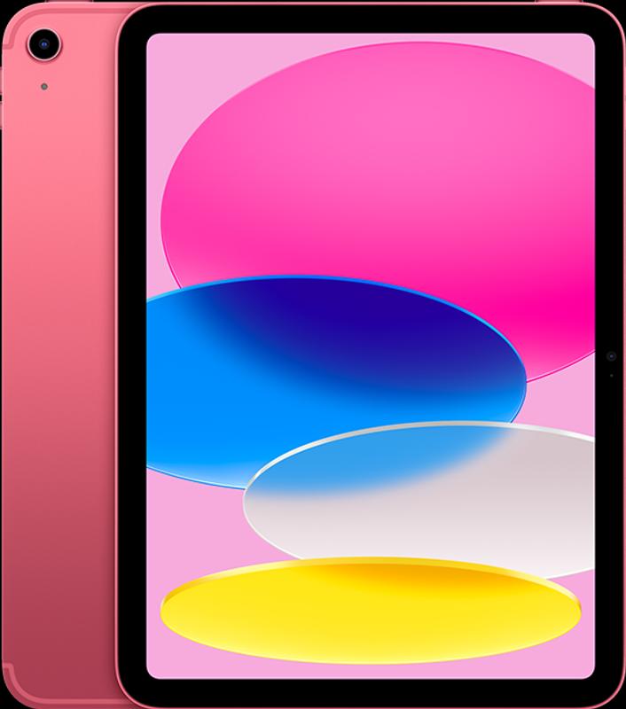 Apple iPad (A16) – Price, Specs, Colors & Size | AT&T