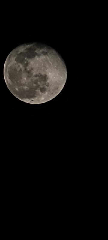 Actual photo taken with my galaxy s21ultra
