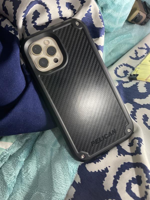 Good looking case though