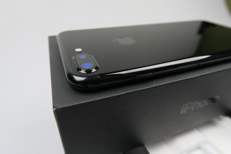 Jet black