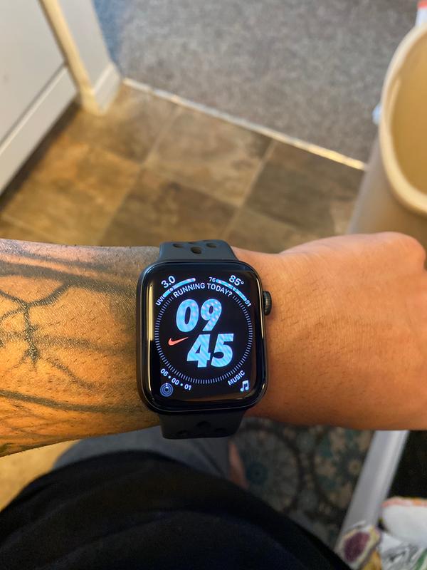 44mm fits perfect!