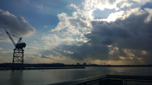 this was taken with the Nokia 920 camera