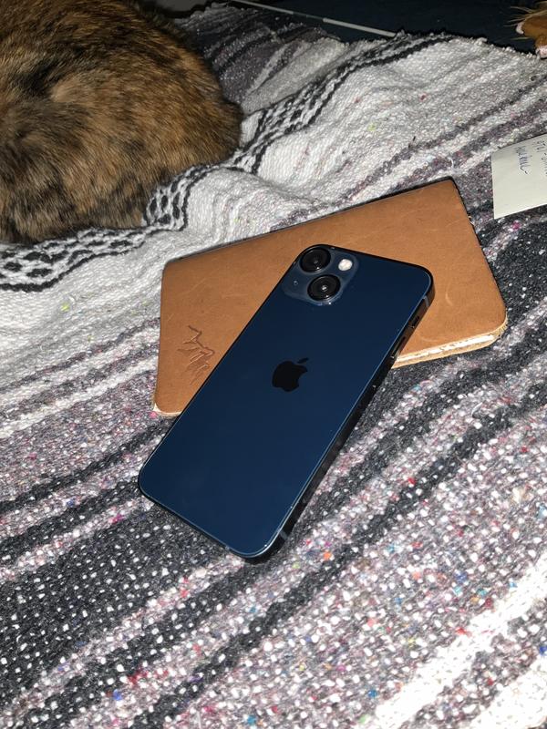 Love the color