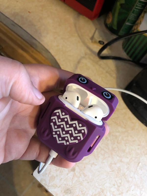 New AirPods