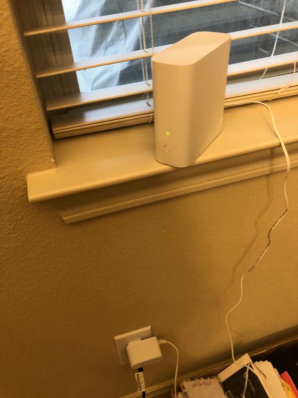 Att Extender