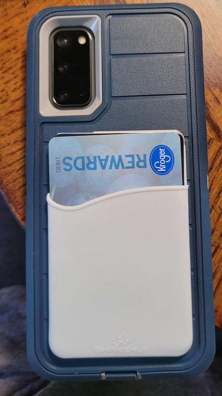 Inside the Otter Box