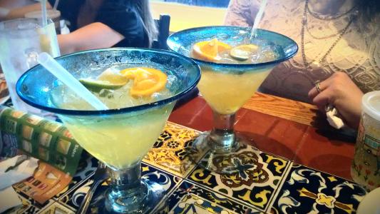 great drinks :)