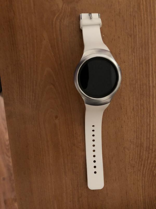 This my samsung s2 watch