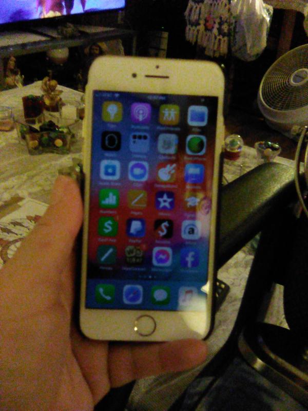 My new iphone!!