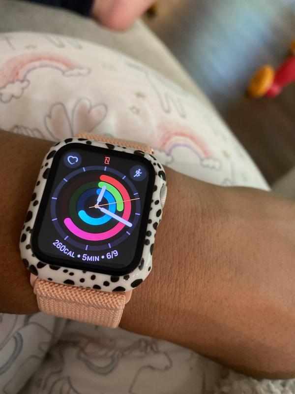 Love the options to accessorize it!