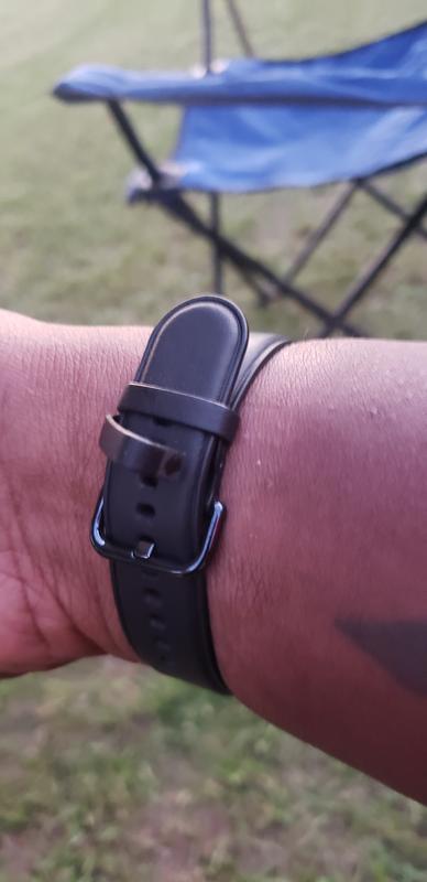 Loop broken